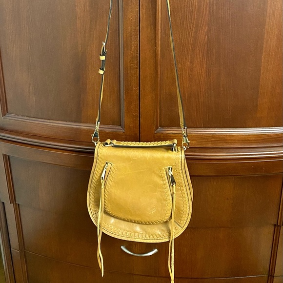 ***SOLD*** Rebecca Minkoff - Picture 6 of 8